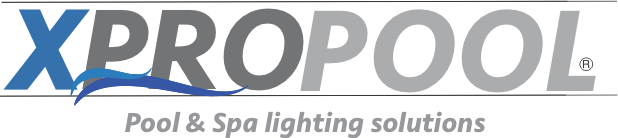 XPRO Pool Logo