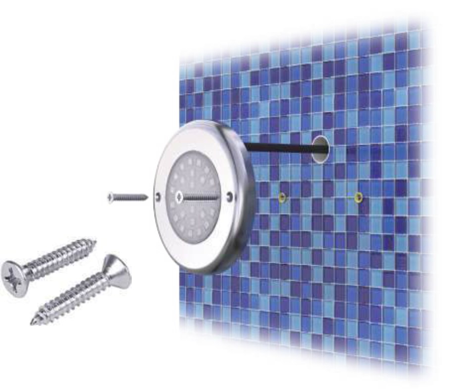 Ultra Thin Series Installation